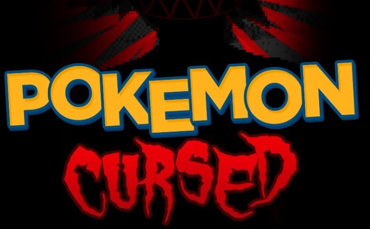 pokemon cursed