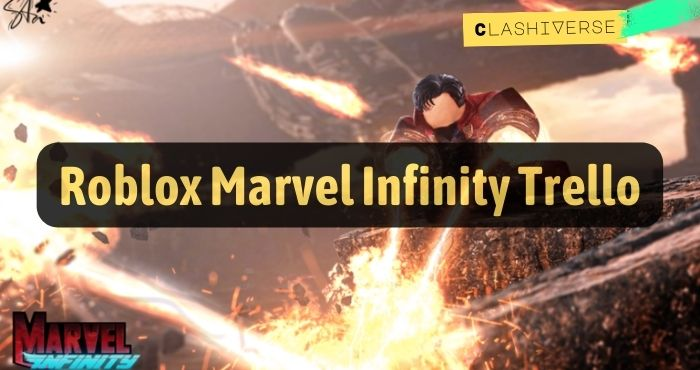<strong>Roblox Marvel Infinity Trello Wiki – Character Tier List & Skins</strong>