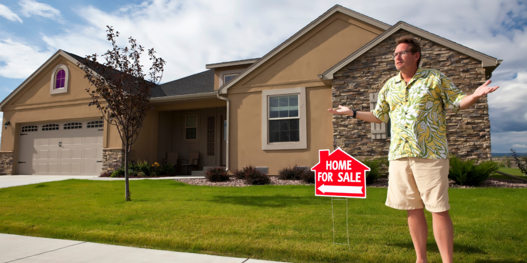 Sell My House Fast Jacksonville